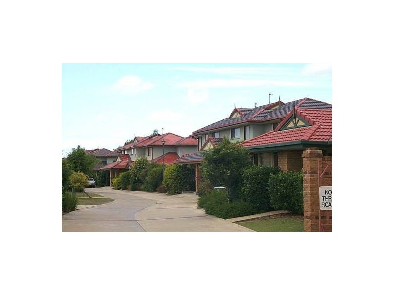 38/21 Usher Av, Labrador QLD 4215