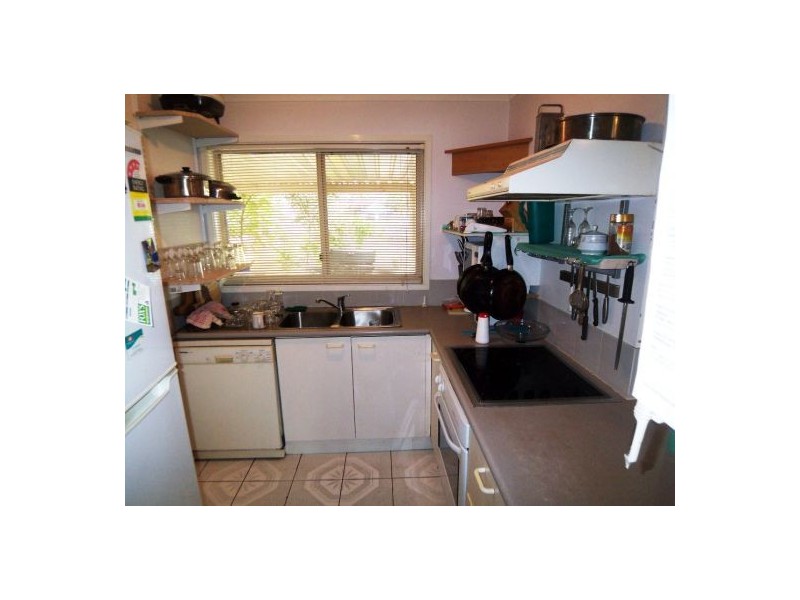 38/21 Usher Av, Labrador QLD 4215