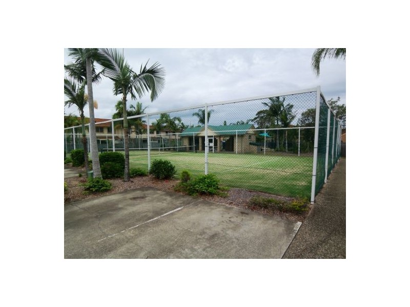 38/21 Usher Av, Labrador QLD 4215