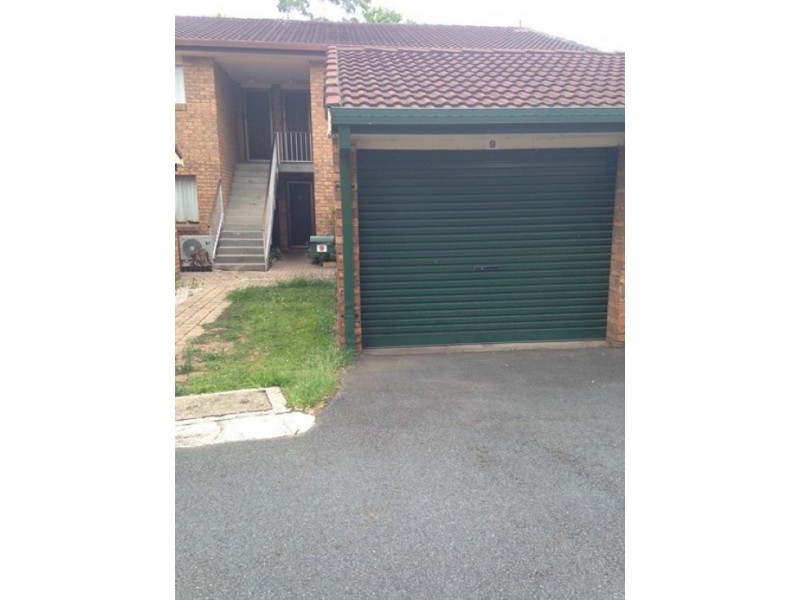 9/82 Lawrence Drive, Nerang QLD 4211