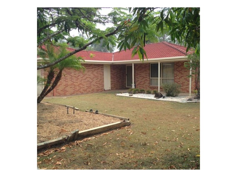 35 Wardley Drive, Parkwood QLD 4214