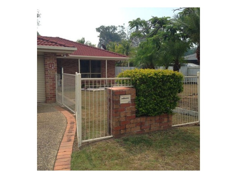 35 Wardley Drive, Parkwood QLD 4214