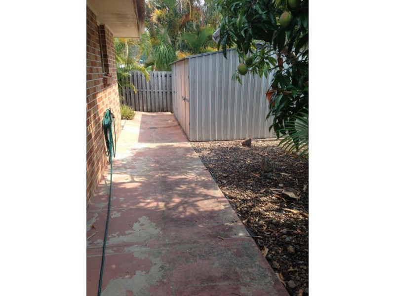 35 Wardley Drive, Parkwood QLD 4214