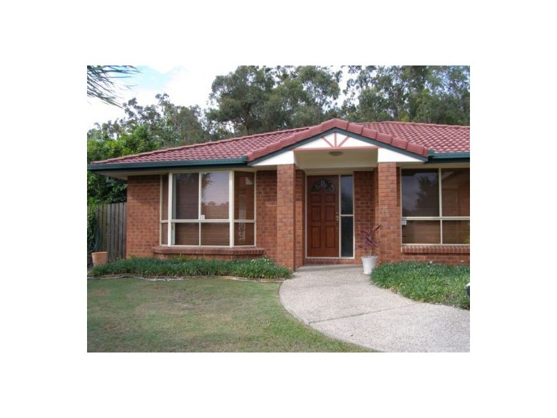 9 Rushworth Court, Parkwood QLD 4214