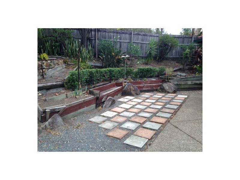 9 Rushworth Court, Parkwood QLD 4214