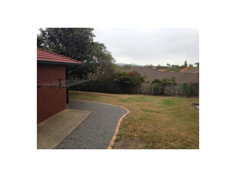 9 Rushworth Court, Parkwood QLD 4214