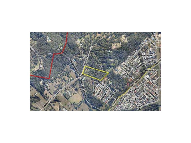 10 Jenkins Court, Upper Coomera QLD 4209