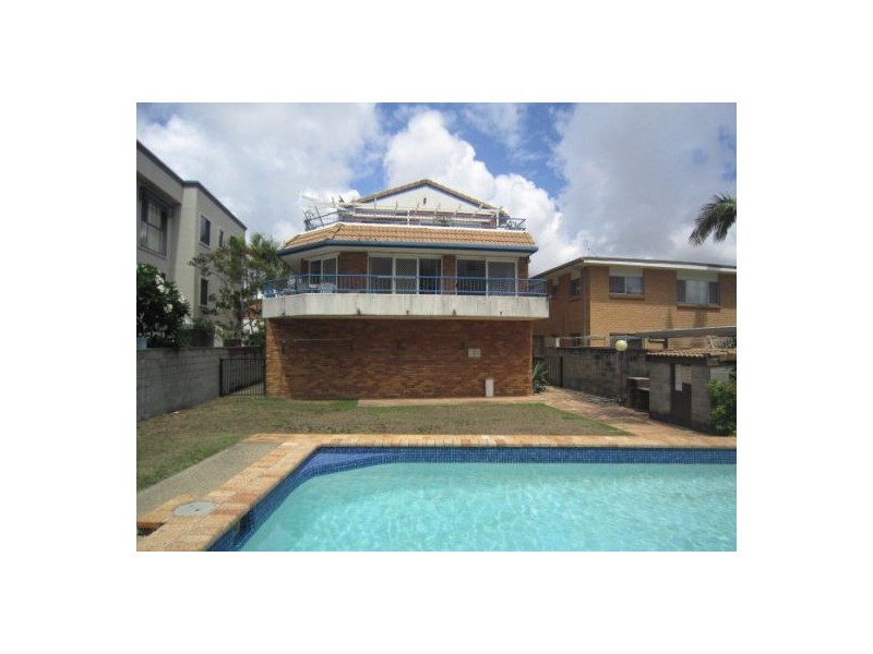 4/37 Back Street, Biggera Waters QLD 4216