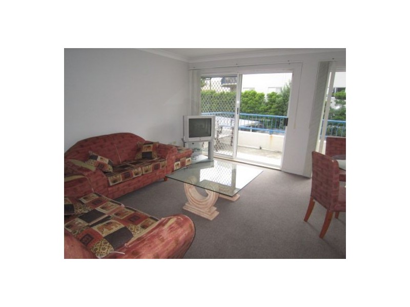 4/37 Back Street, Biggera Waters QLD 4216