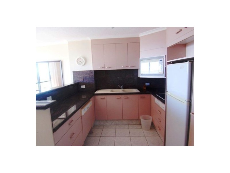 6a/114 Marine Parade, Southport QLD 4215