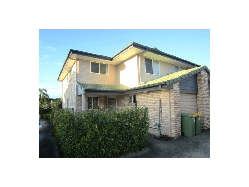 3/90 Pohlman Street, Southport QLD 4215