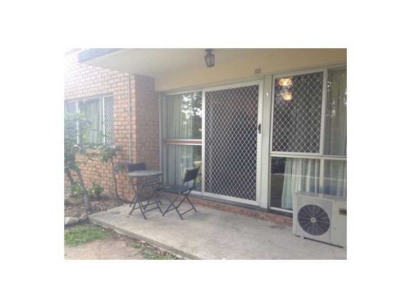 9/82 Lawrence Drive, Nerang QLD 4211