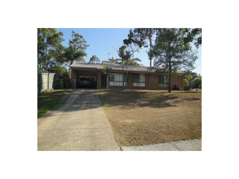 21 Panache Street, Molendinar QLD 4214