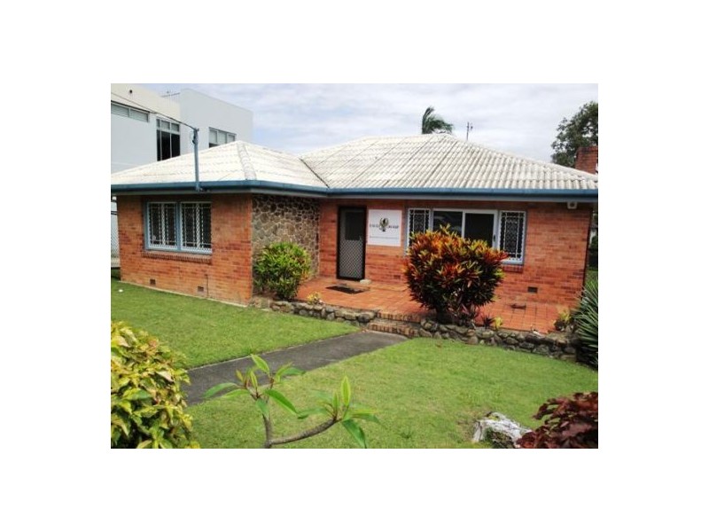 96 Eugaree Street, Southport QLD 4215