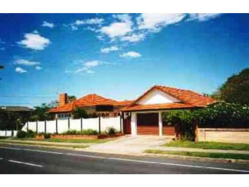 43 Sydney Street, Redcliffe QLD 4020