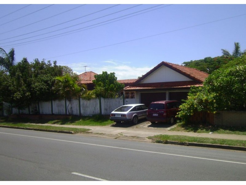 43 Sydney Street, Redcliffe QLD 4020