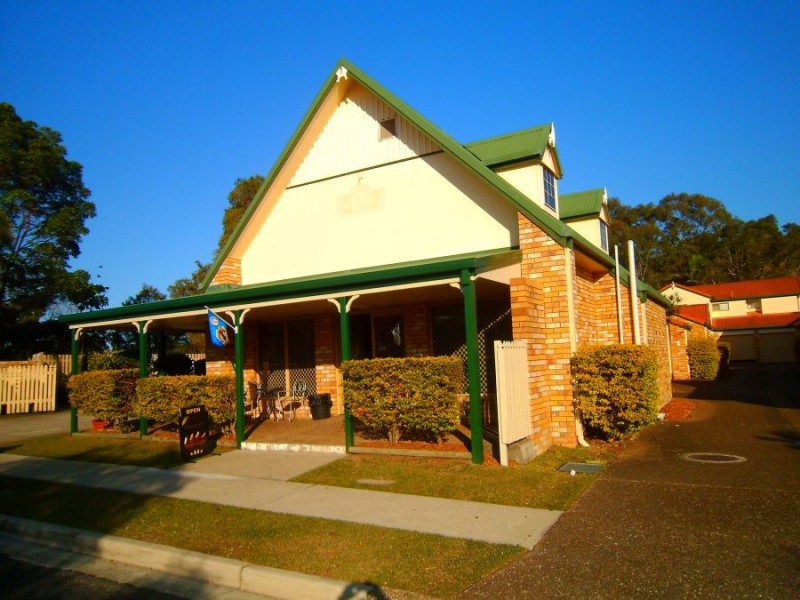 1/16 Regency Street, Kippa-ring QLD 4021