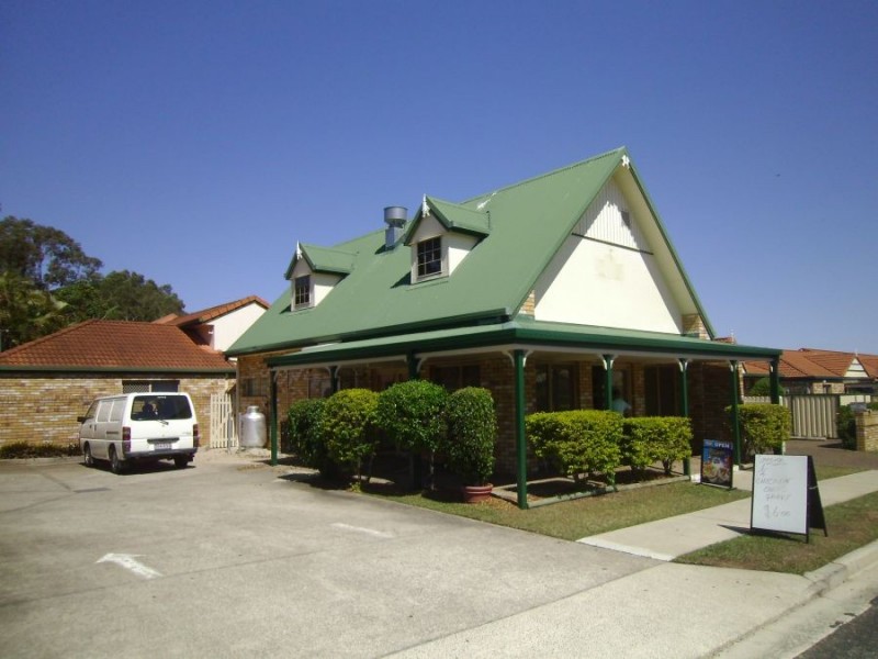 1/16 Regency Street, Kippa-ring QLD 4021