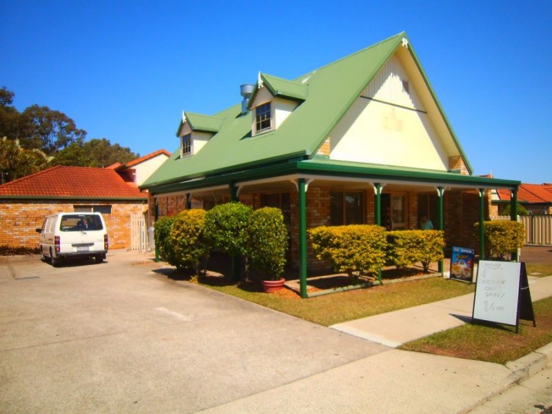 1/16 Regency Street, Kippa-ring QLD 4021