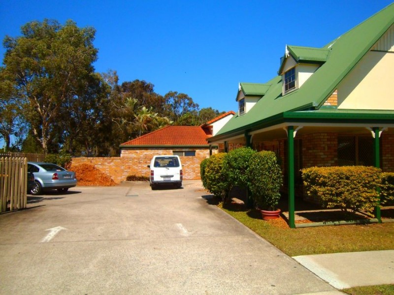 1/16 Regency Street, Kippa-ring QLD 4021