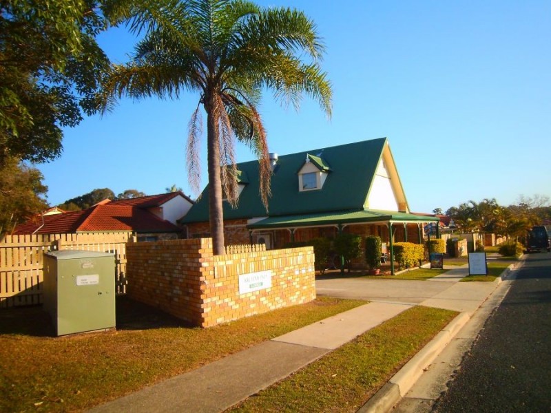 1/16 Regency Street, Kippa-ring QLD 4021