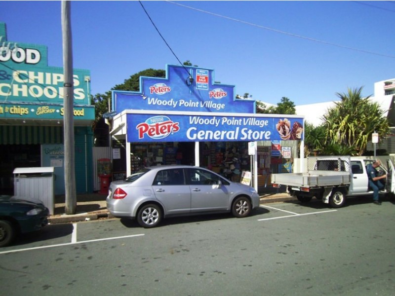 40 Oxley Avenue, Woody Point QLD 4019