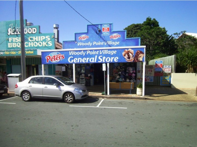 40 Oxley Avenue, Woody Point QLD 4019