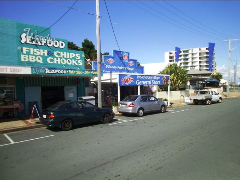 40 Oxley Avenue, Woody Point QLD 4019