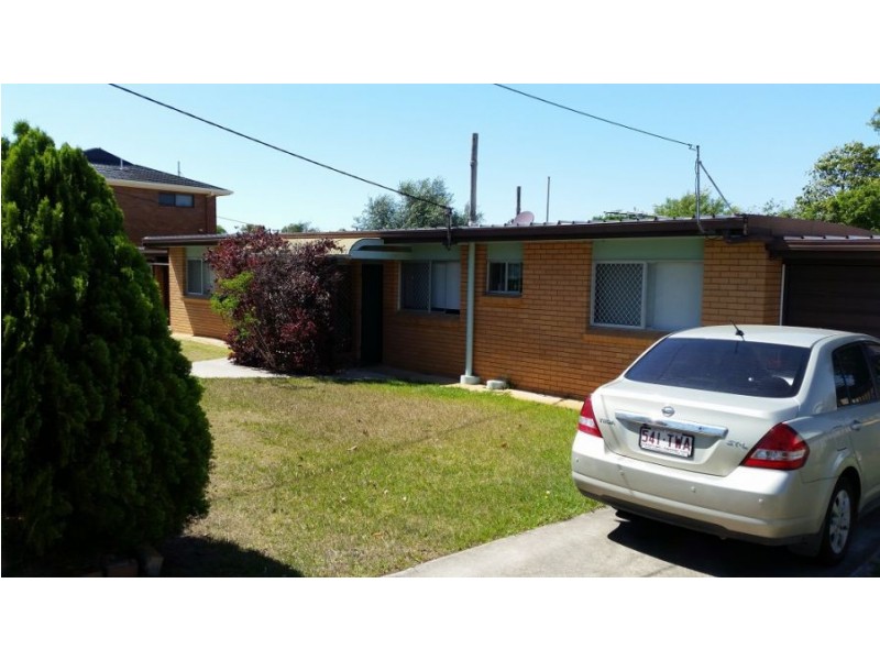 31 Lucinda Street, Clontarf QLD 4019