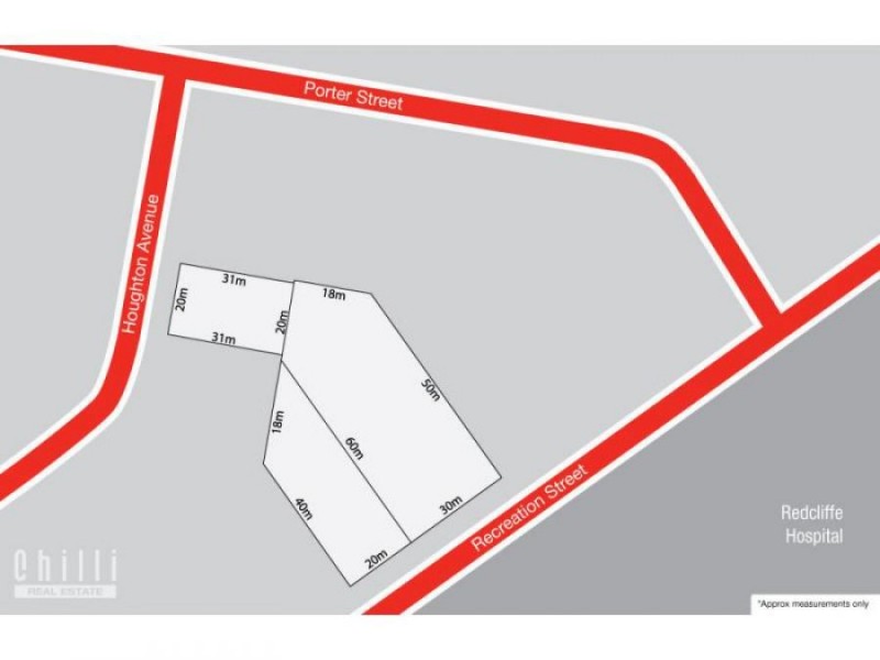 35-37 Recreation Street, Redcliffe QLD 4020