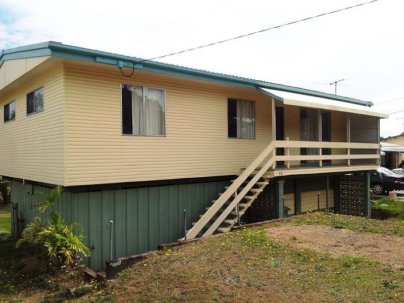 22 Kippa Street, Kippa-ring QLD 4021