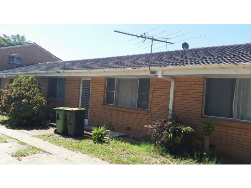 1/98 Oxley Avenue, Woody Point QLD 4019