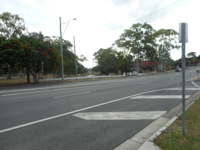 50 Anzac Avenue, Redcliffe QLD 4020