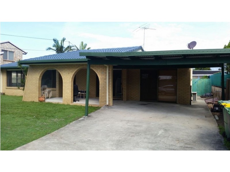 48 Miller Street, Redcliffe QLD 4020