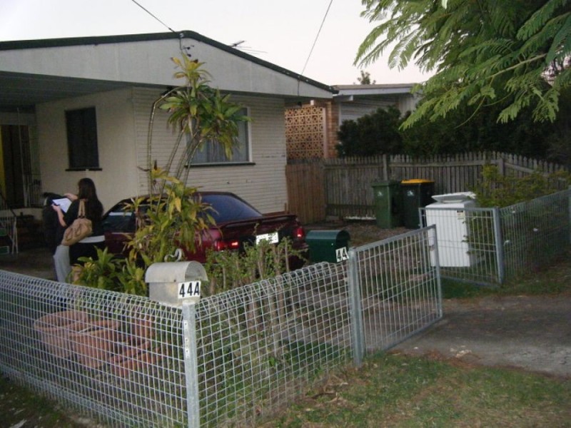 44 Anzac Avenue, Redcliffe QLD 4020