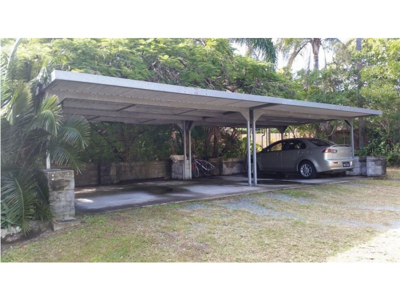 2/22 Alfred Street, Woody Point QLD 4019