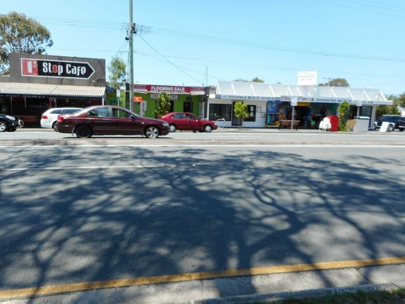 92-98 Elizabeth Avenue, Clontarf QLD 4019