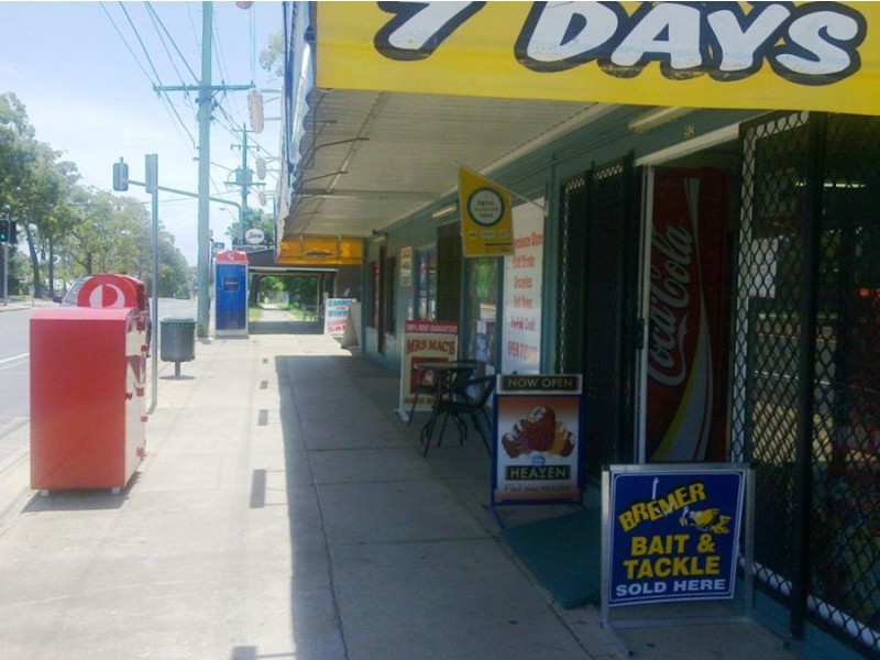 92-98 Elizabeth Avenue, Clontarf QLD 4019