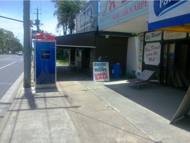 92-98 Elizabeth Avenue, Clontarf QLD 4019