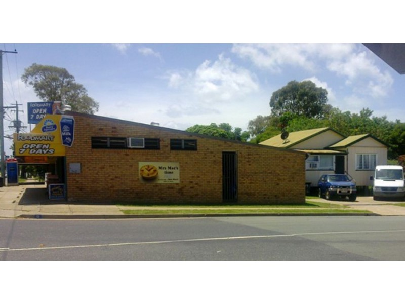 92-98 Elizabeth Avenue, Clontarf QLD 4019