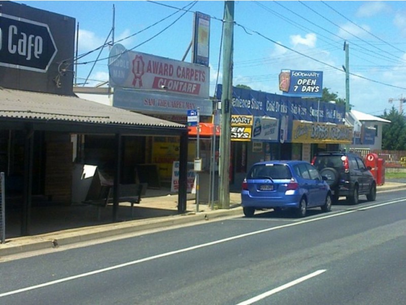 92-98 Elizabeth Avenue, Clontarf QLD 4019