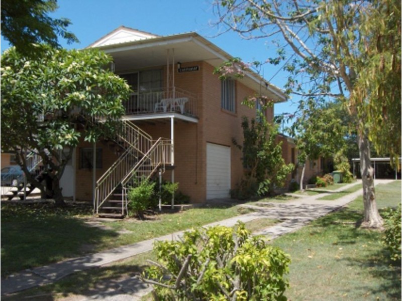 5/98 Oxley Avenue, Woody Point QLD 4019
