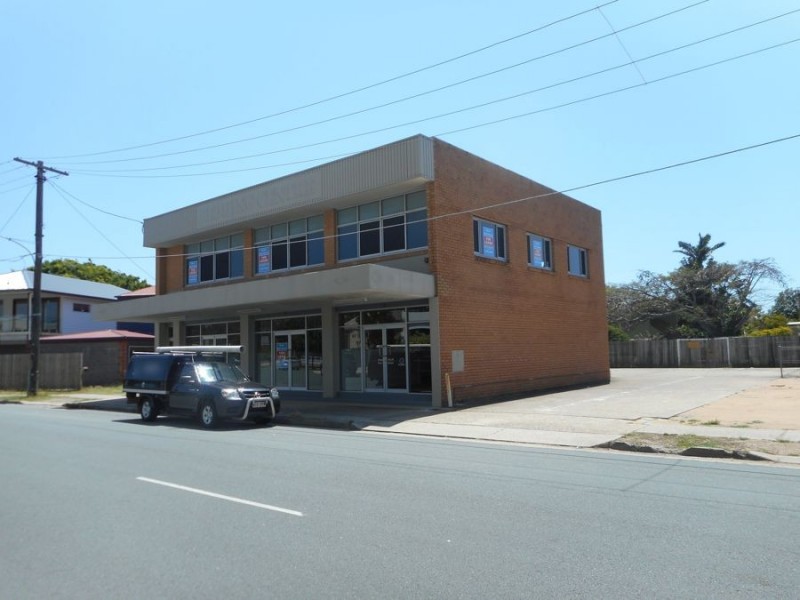50 Hornibrook Esplanade (Angus St), Clontarf QLD 4019