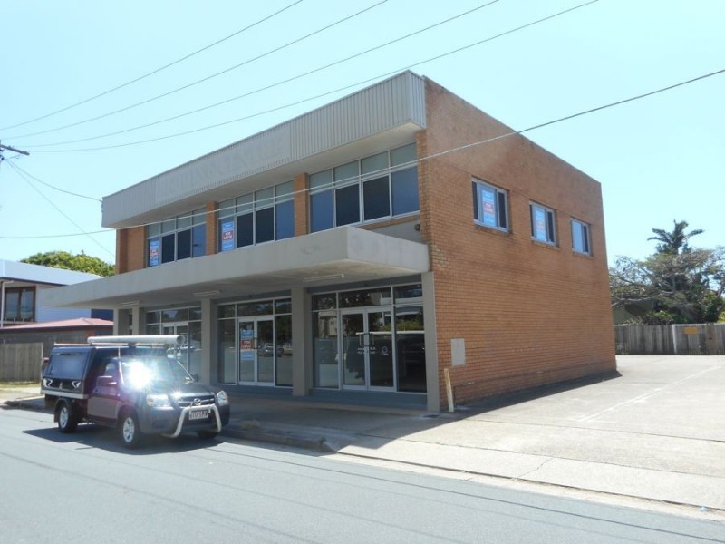 50 Hornibrook Esplanade (Angus St), Clontarf QLD 4019