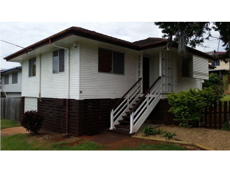 38 BRACKEN STREET, Bracken Ridge QLD 4017