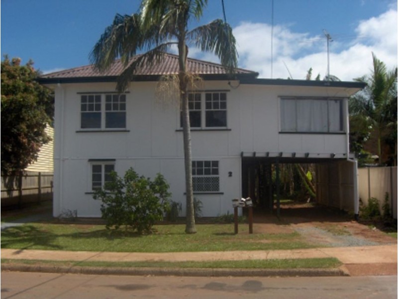 3/2 Silvester Street, Redcliffe QLD 4020