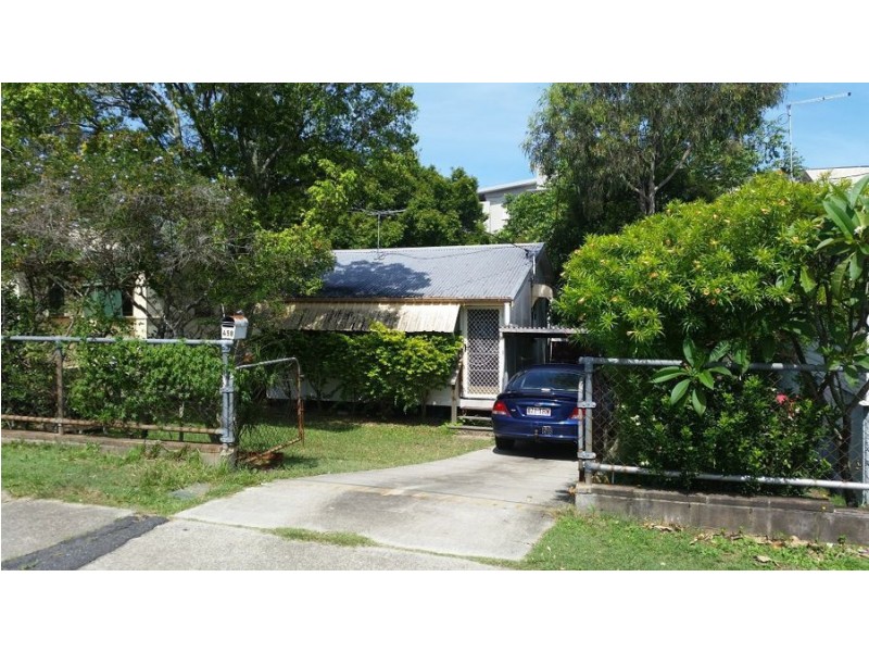 458 OXLEY AVENUE, Redcliffe QLD 4020