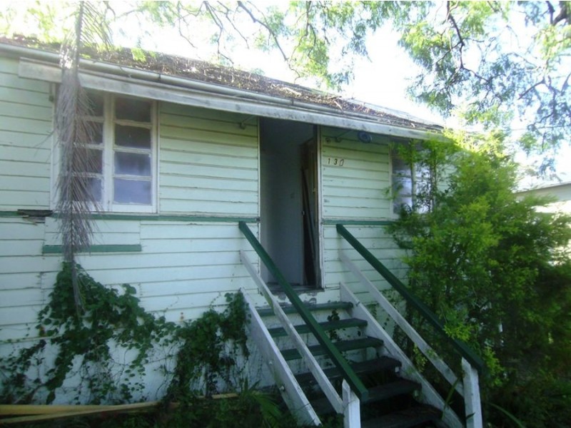 130 QUEENSPORT ROAD, Murarrie QLD 4172