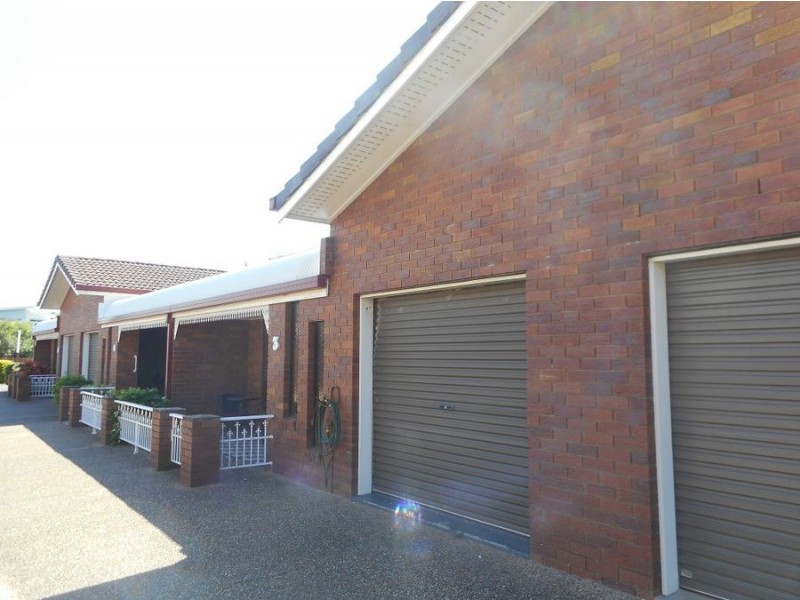 3/157 Margate Parade, Margate QLD 4019