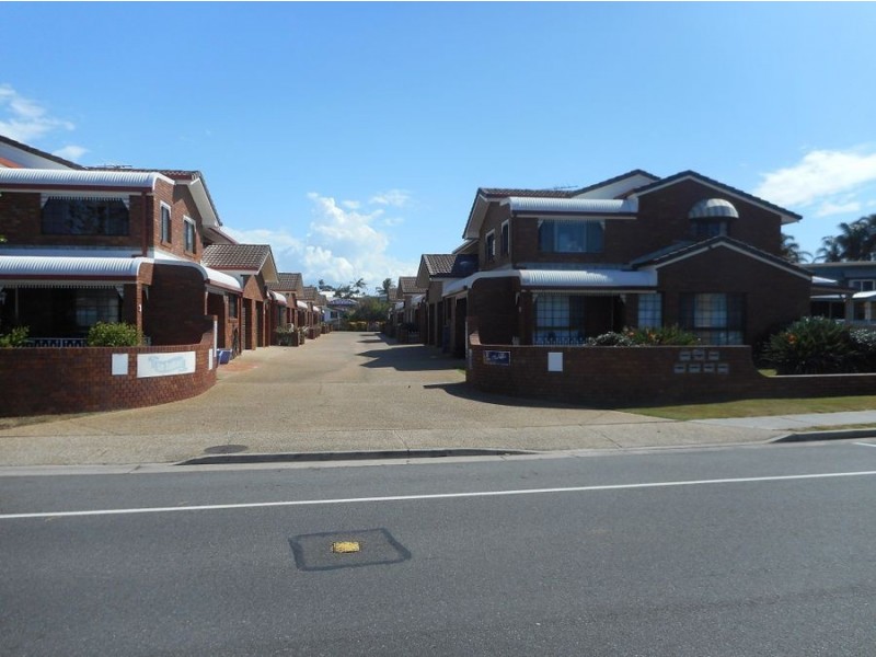 3/157 Margate Parade, Margate QLD 4019